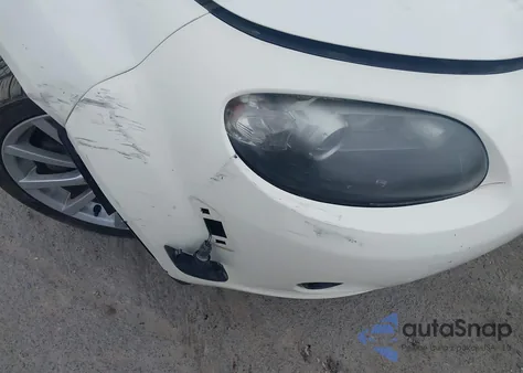 2006 Mazda Mx-5 Grand Touring из США, поврежденный, VIN JM1NC25F760112082